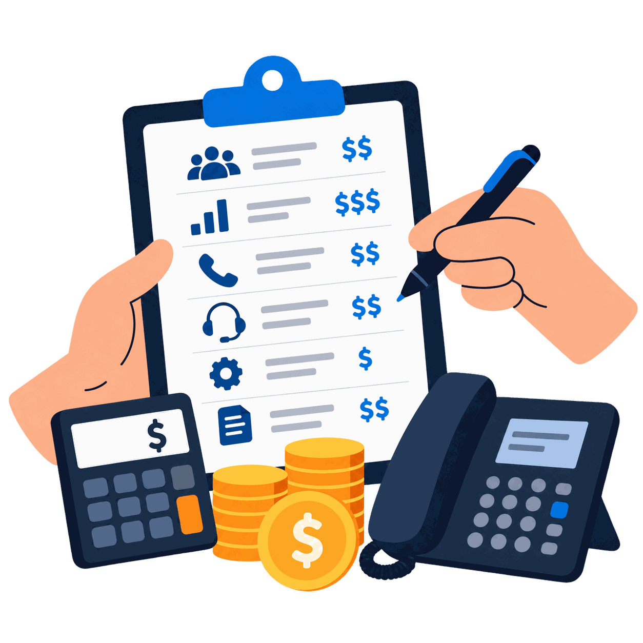 voip solutions