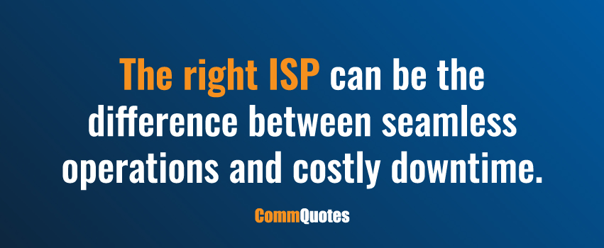What Is an ISP (Internet Service Provider)? Examples & Issues
