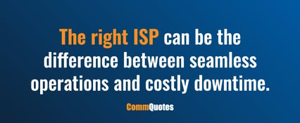 What Is an ISP (Internet Service Provider)? Examples & Issues