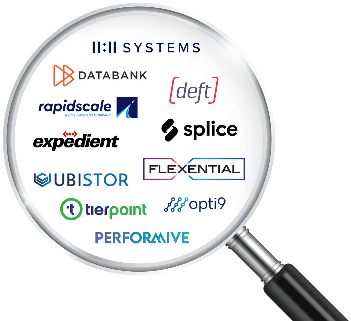 Backup & DRaaS Experts - CommQuotes