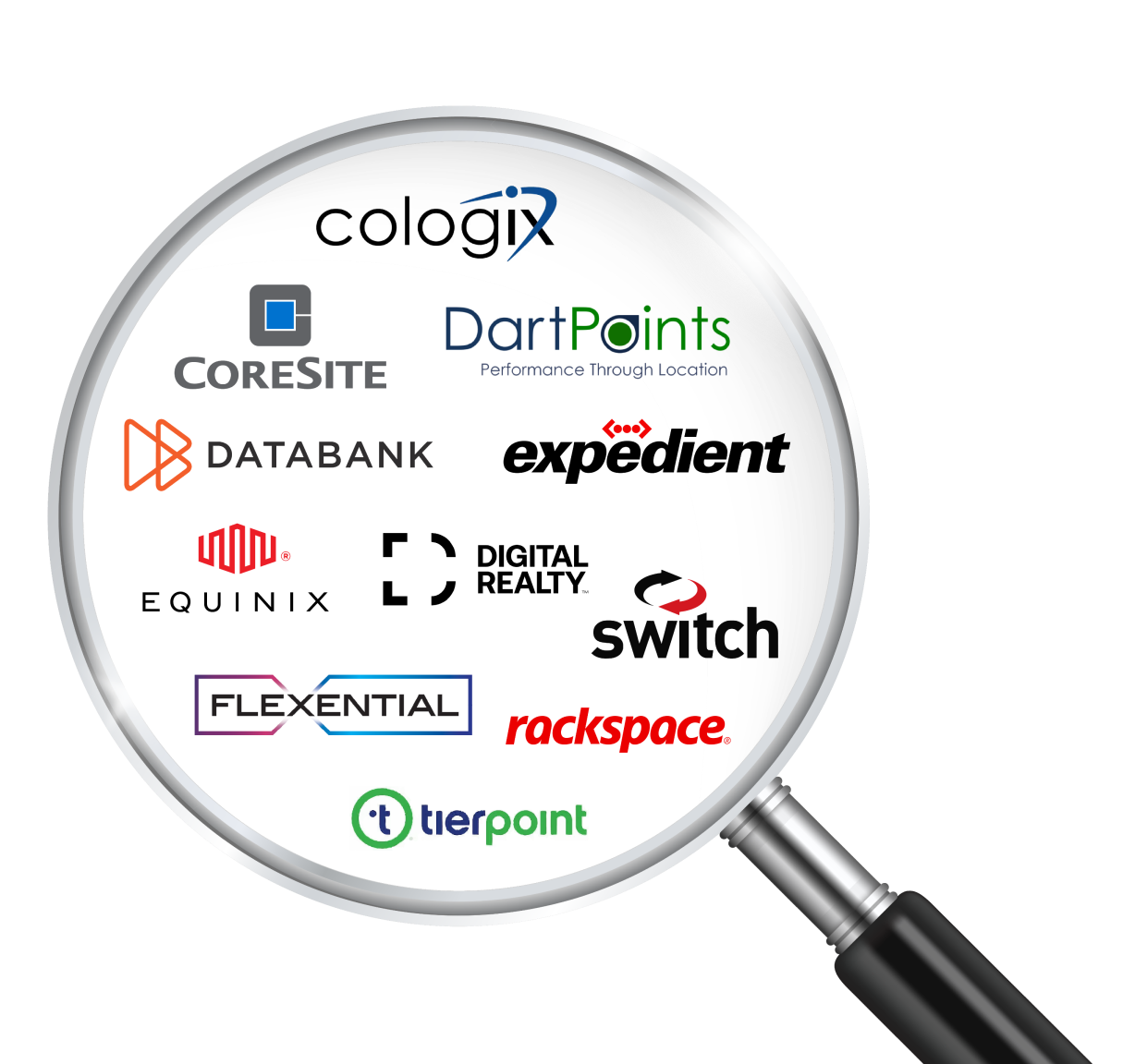 Data Center & Colocation Solutions