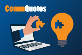 CommQuotes: Your Technology Advisor