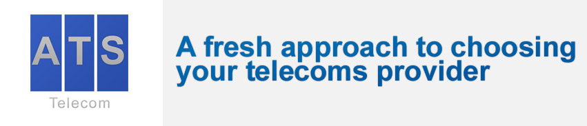 ATS_telecom logo