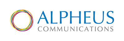 Alpheus-logo