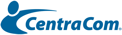 CentraCom logo