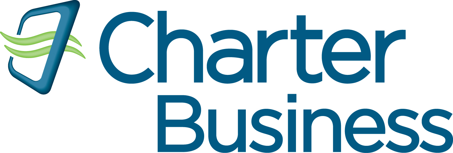 Charter Business logo