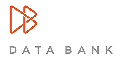 Data bank logo