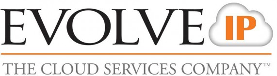 EvolveIP logo
