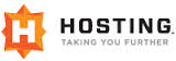 Hosting logo
