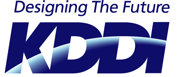 KDDI logo
