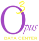 Opus3 logo