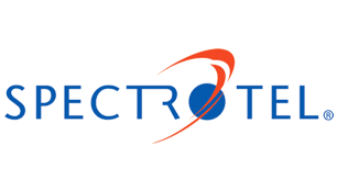Spectotel logo