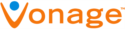 vonage logo