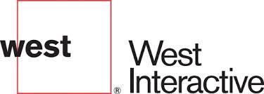 West-Interactive logo
