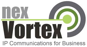 nexVortex logo