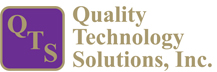 QTS logo